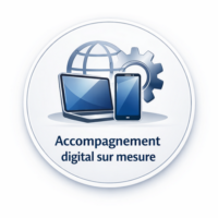 Digital sur mesure