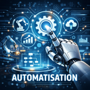 Automatisation