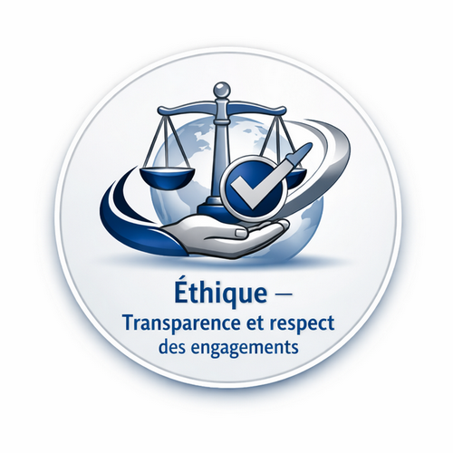 Transparence et respect des engagements