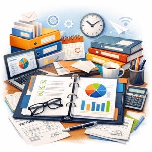 Gestion administrative