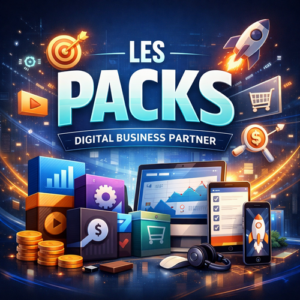 Les Packs