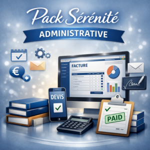 Mise en place Logiciel devis facts