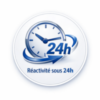 Sous 24h