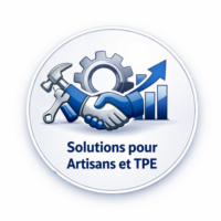 Pour Artisans et TPE